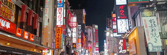 La préparation de votre voyage au Japon