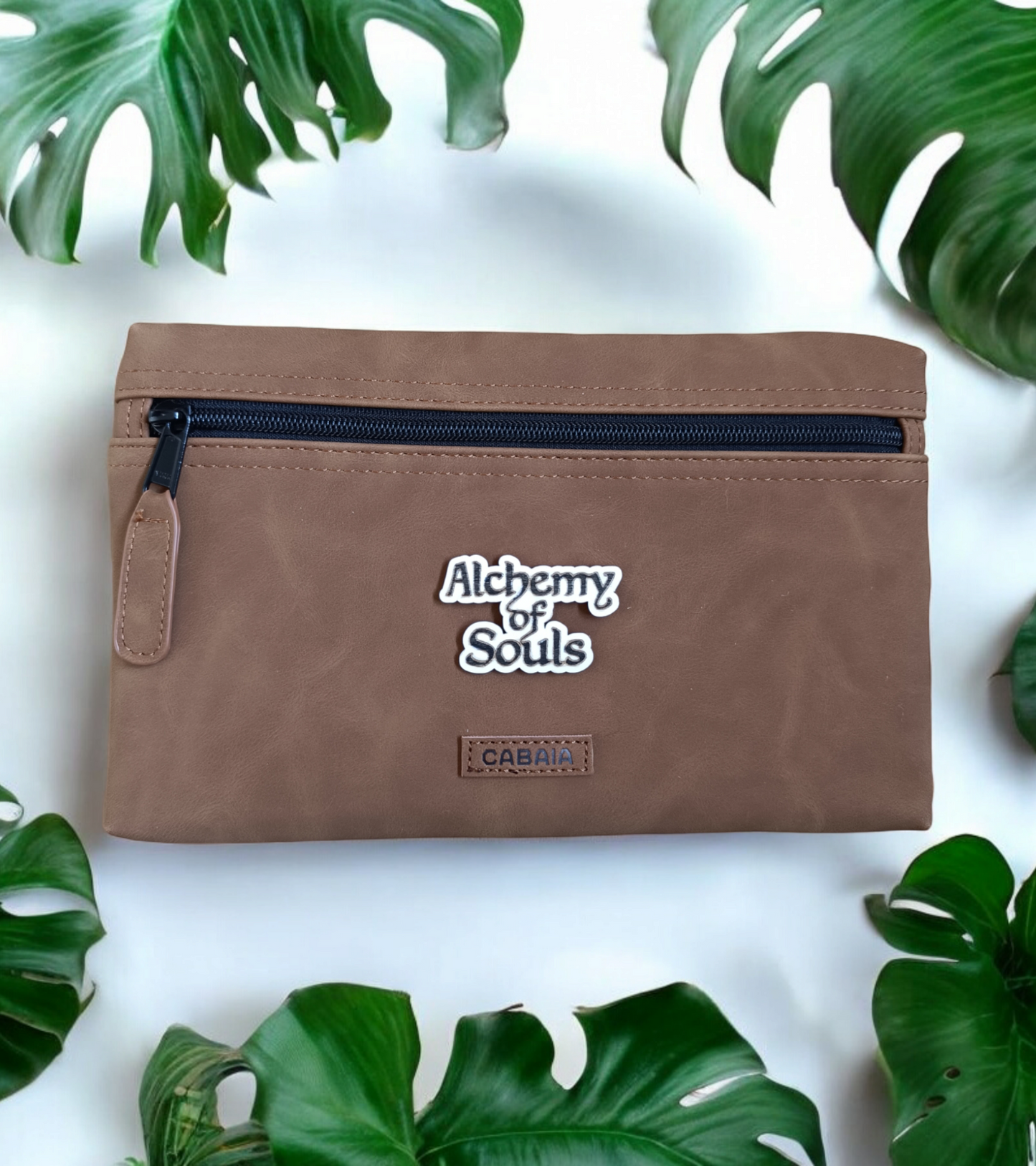 Drama Alchemy of Souls - Logo