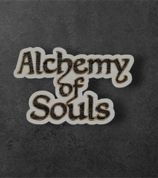 Drama Alchemy of Souls - Logo