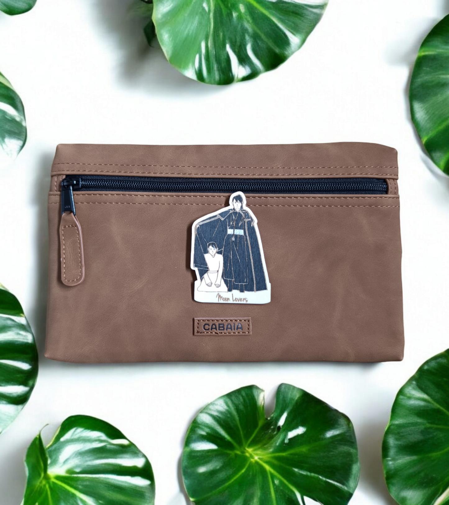 Drama Moon Lovers : Scarlet Heart Ryeo