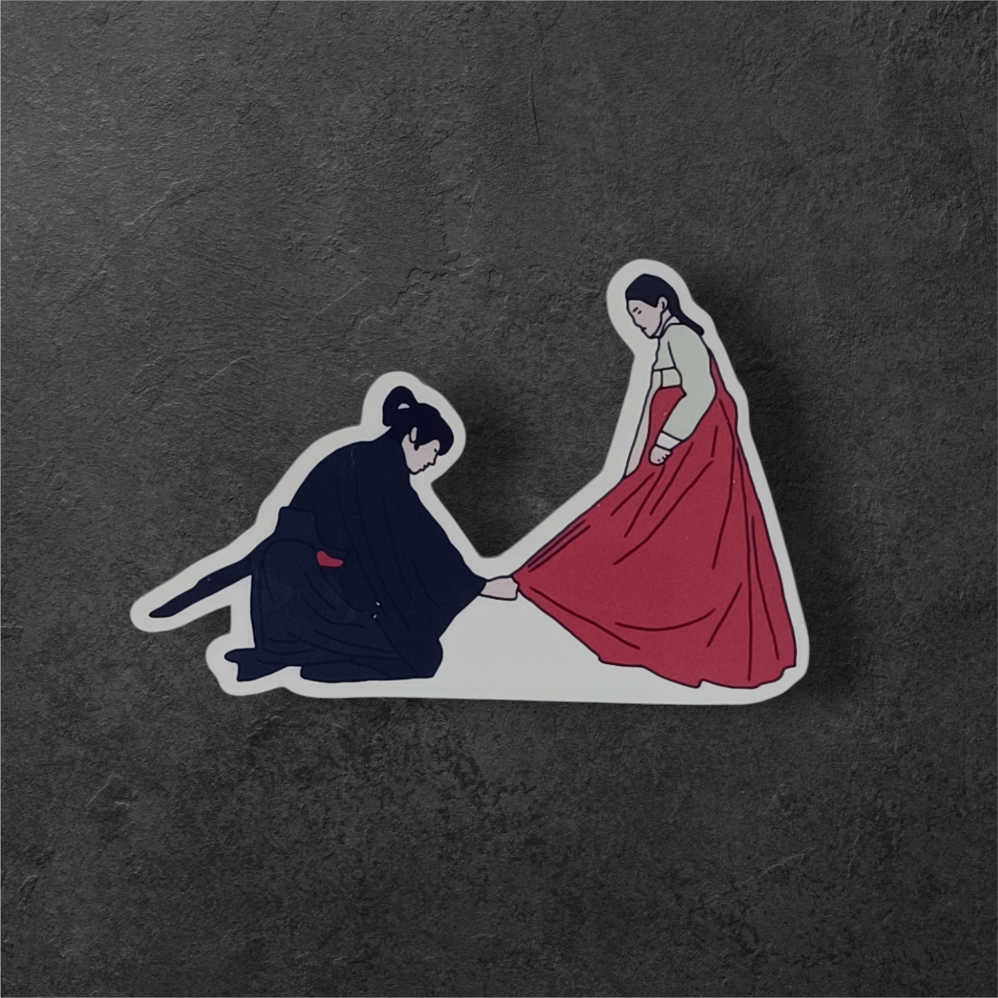 Sticker Mr Sunshine