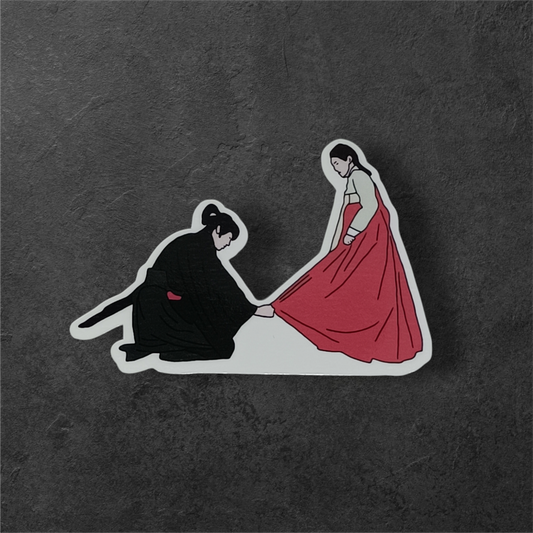 Sticker Mr Sunshine