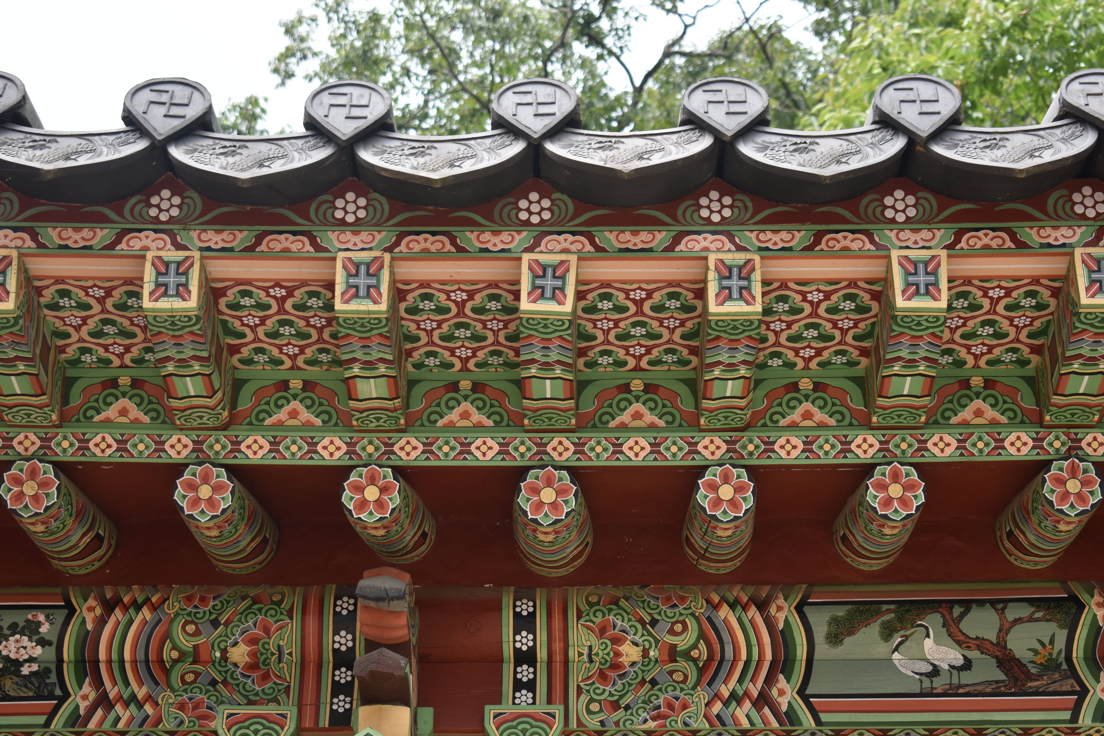 Les documents nécessaires pour voyager en Corée du Sud