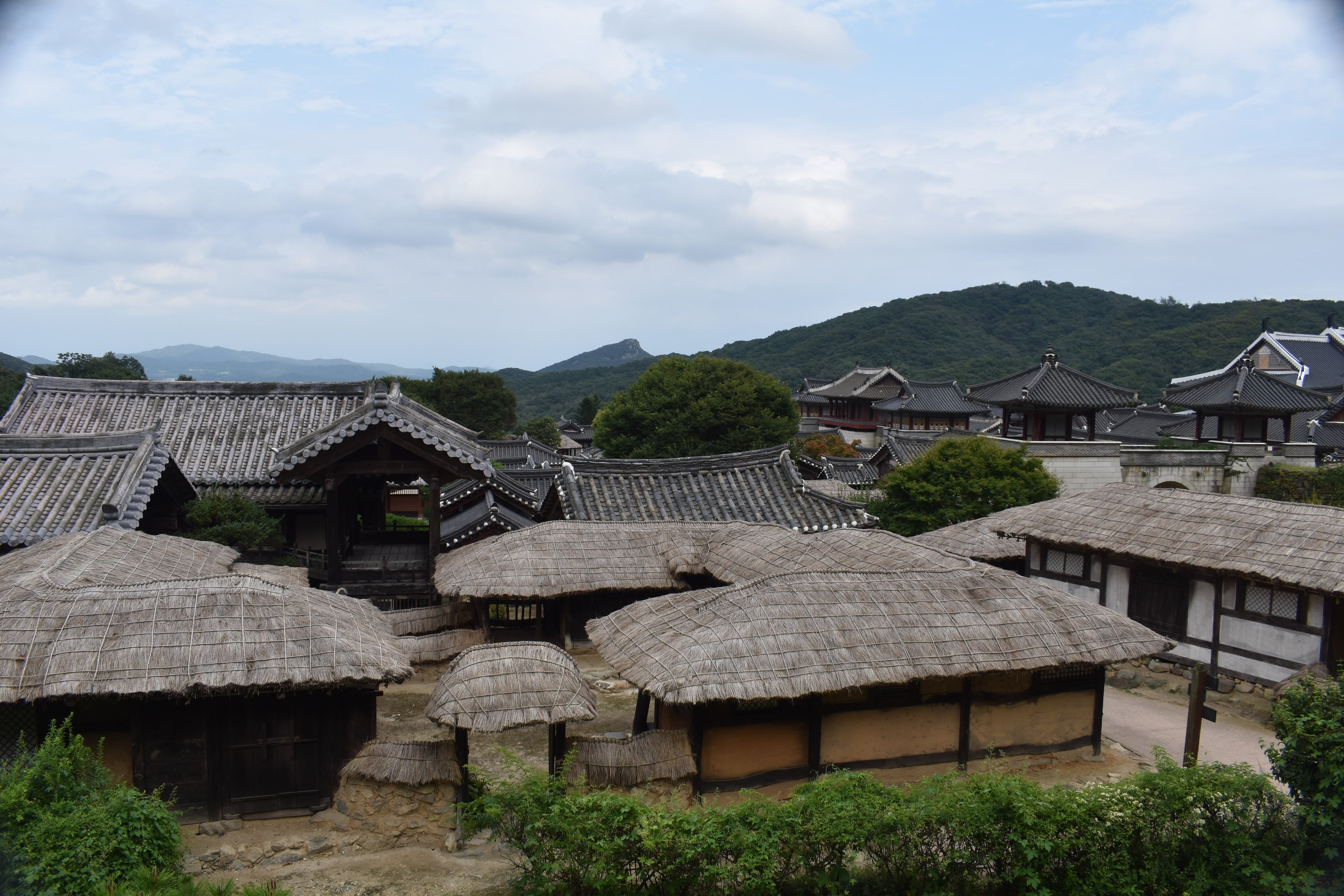 Budget prévisionnel, combien coûte un voyage en Corée du Sud ?