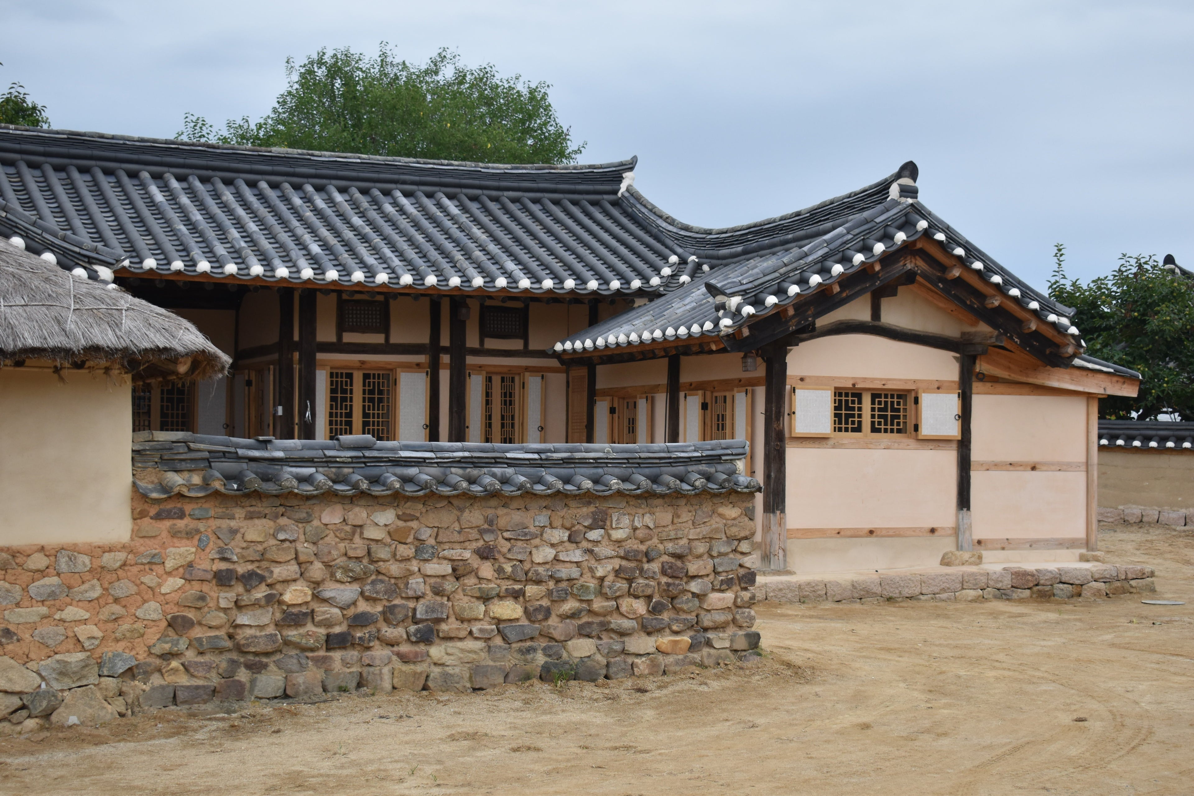 Quel type d’hébergement choisir en Corée du Sud ?