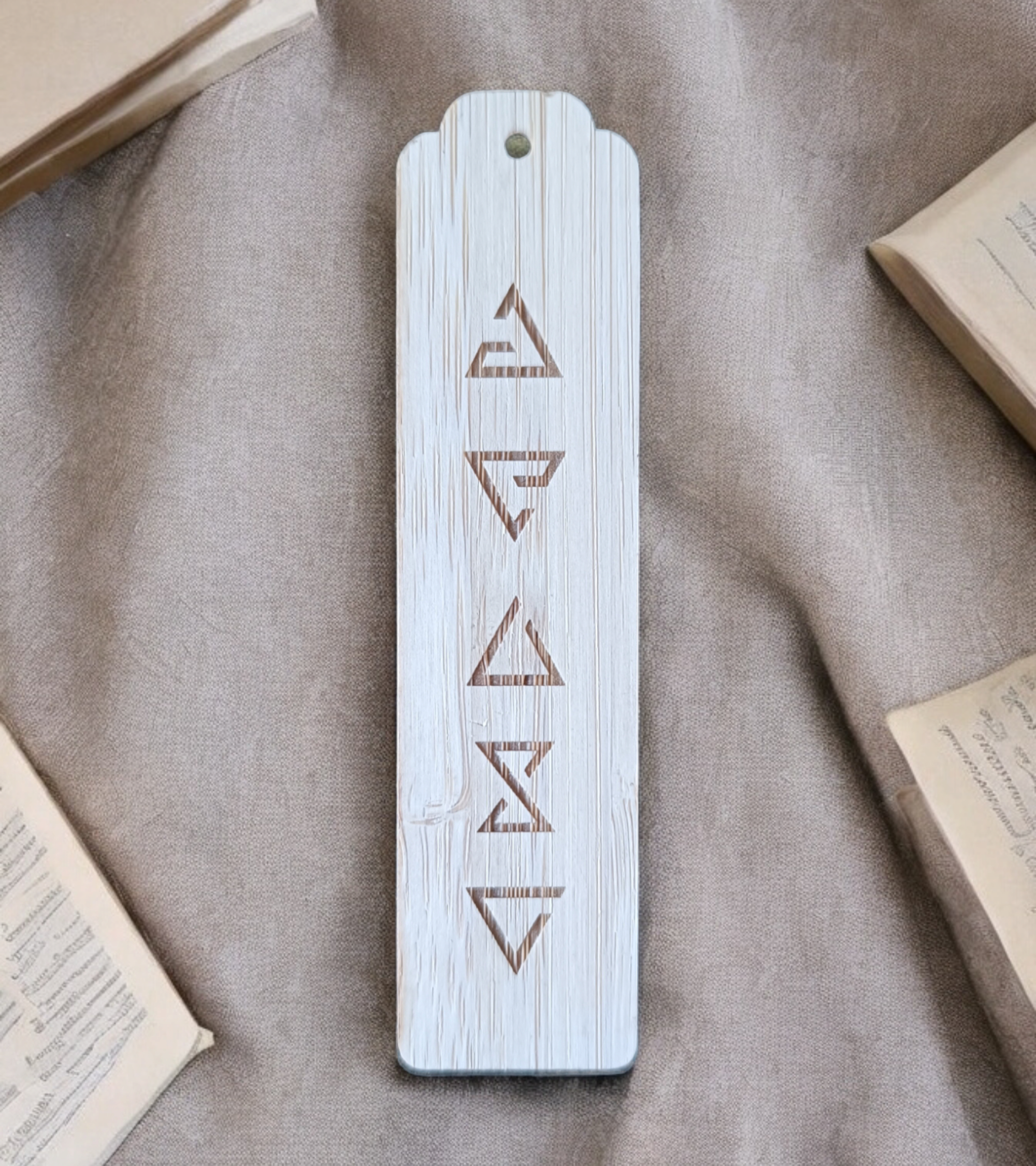 Marque Page The Witcher