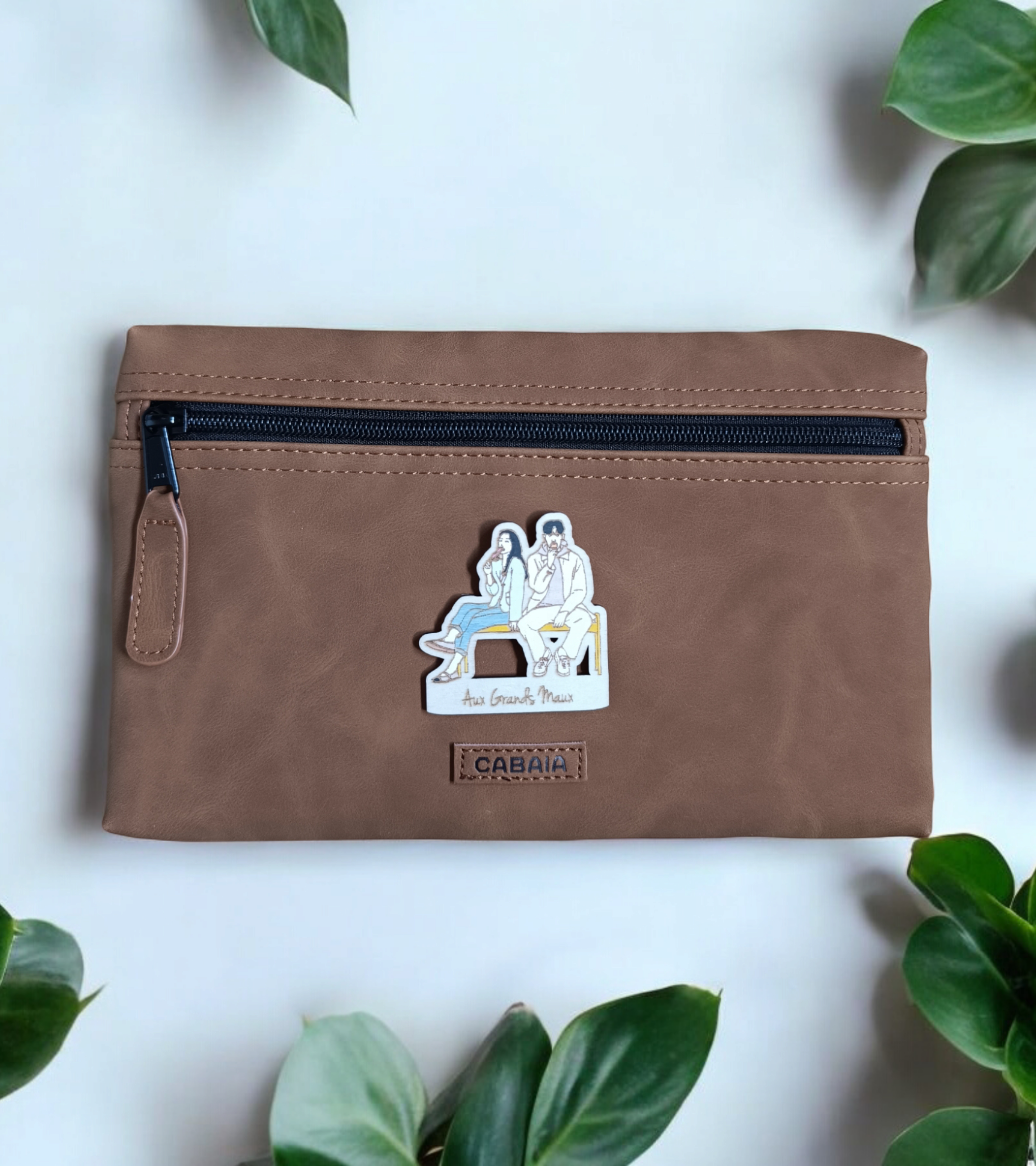 Drama Aux Grands Maux