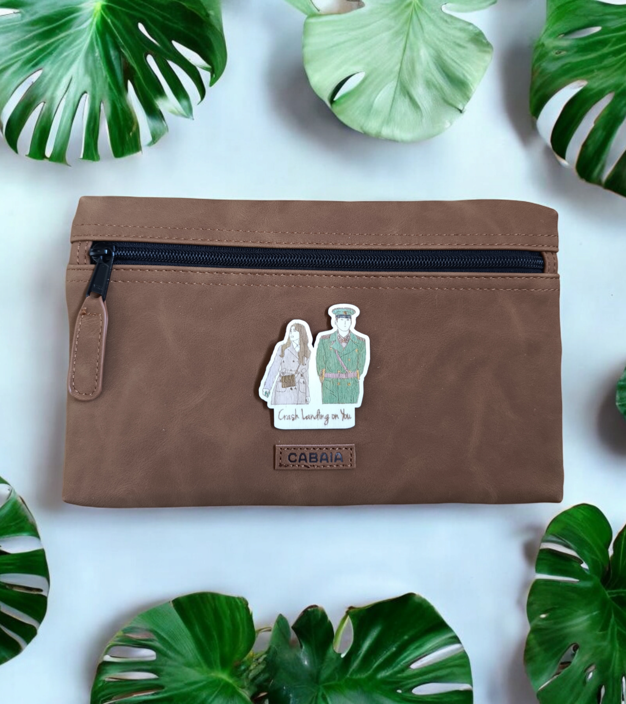 Drama Crash Landing On You