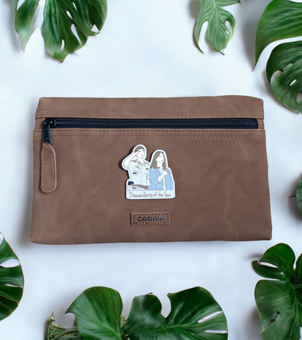 Drama Descendants of the Sun