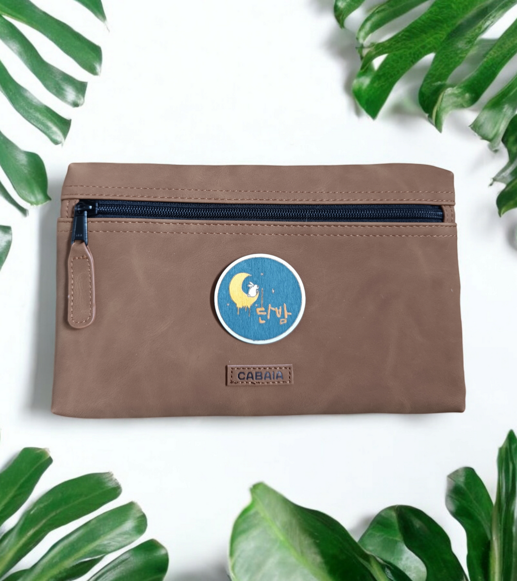 Drama Itaewon Class - Danbam