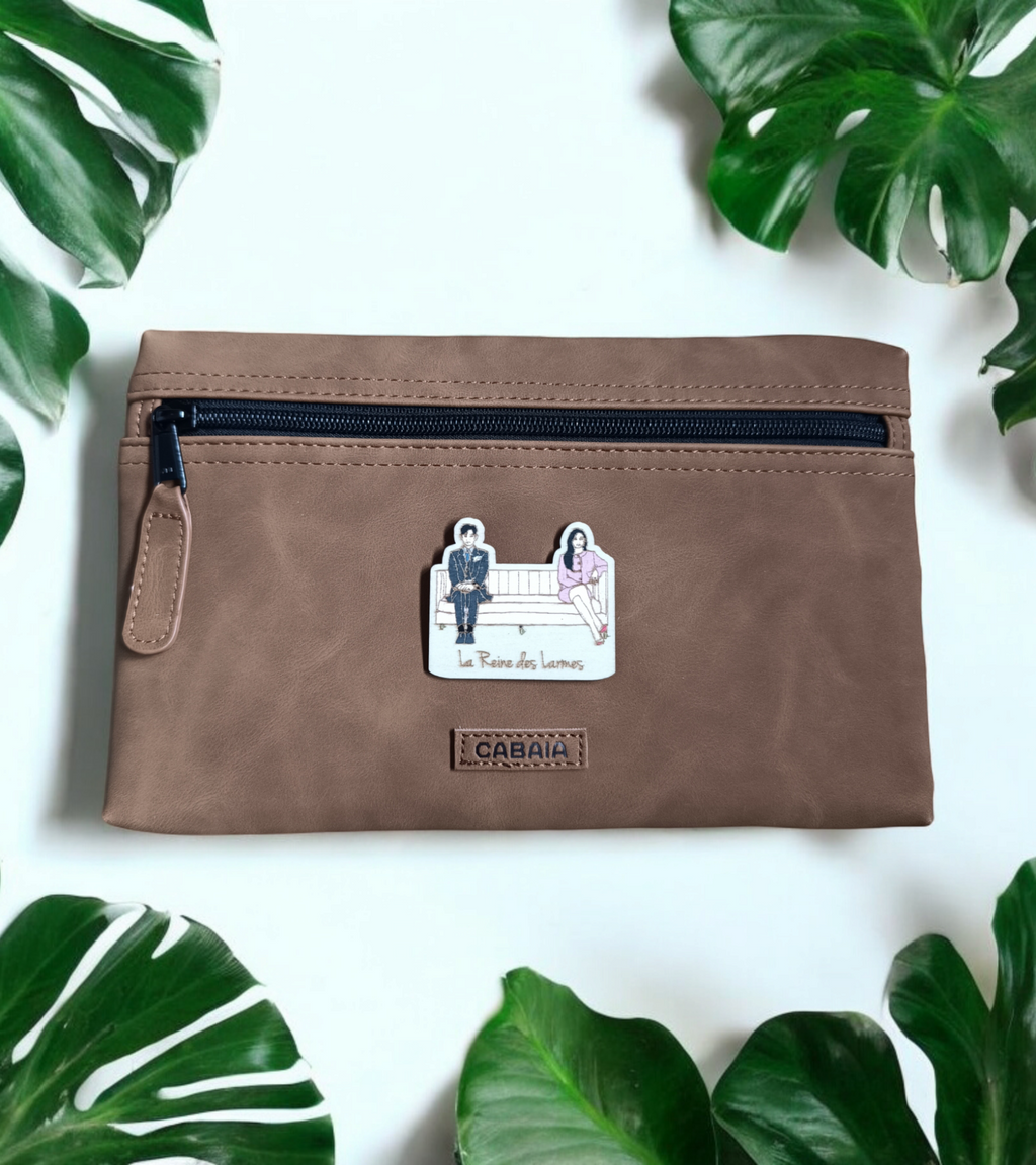 Drama La reine des larmes