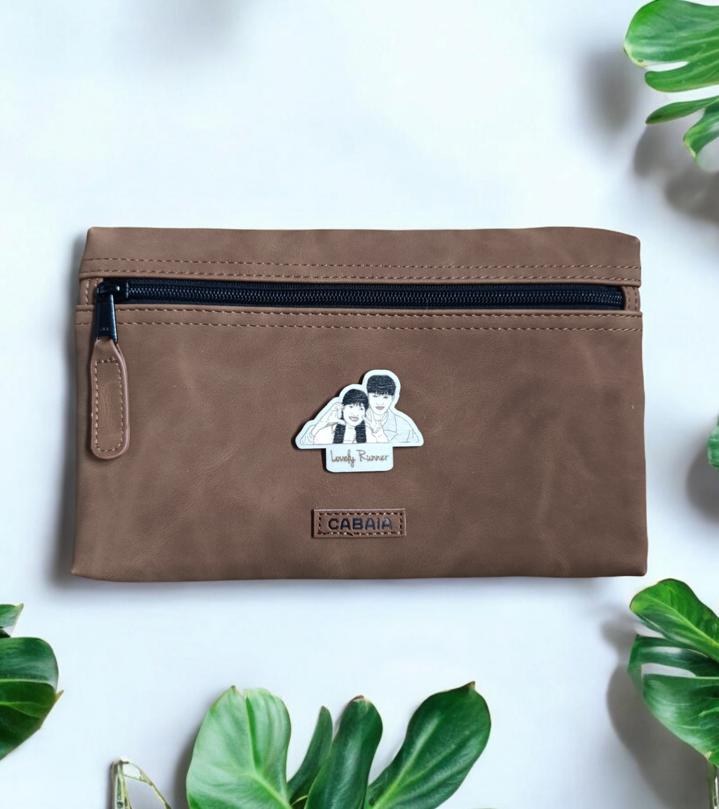 Drama Lovely Runner 2