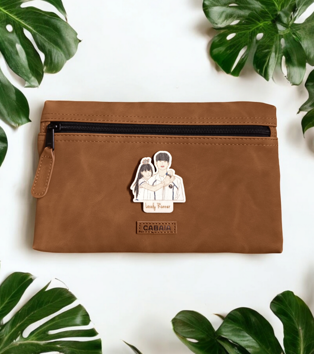 Drama Lovely Runner 3