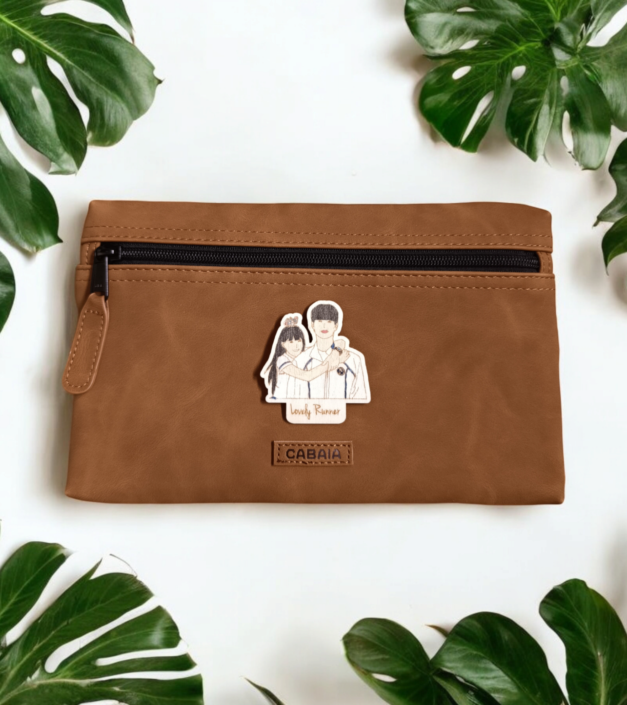 Drama Lovely Runner 3