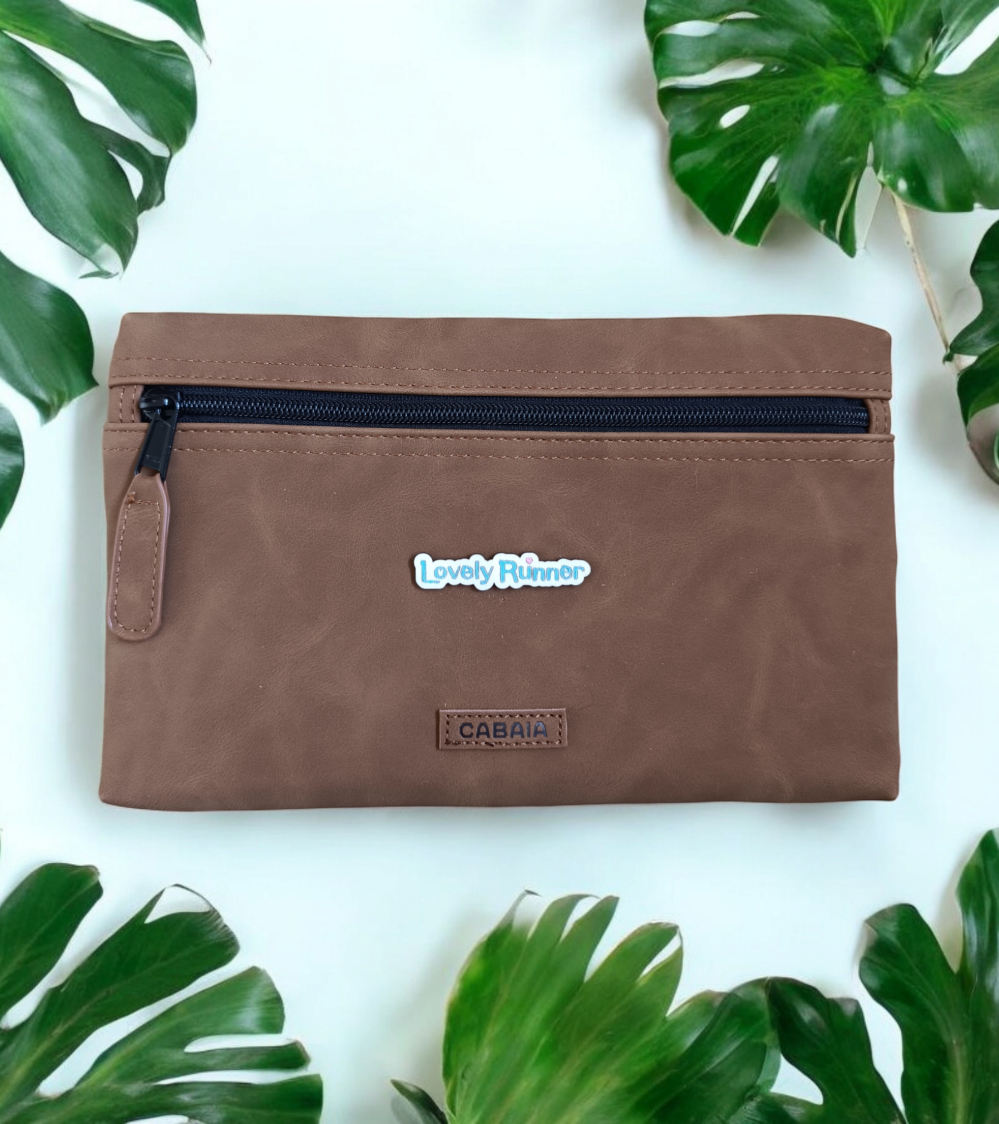 Drama Lovely Runner - Logo