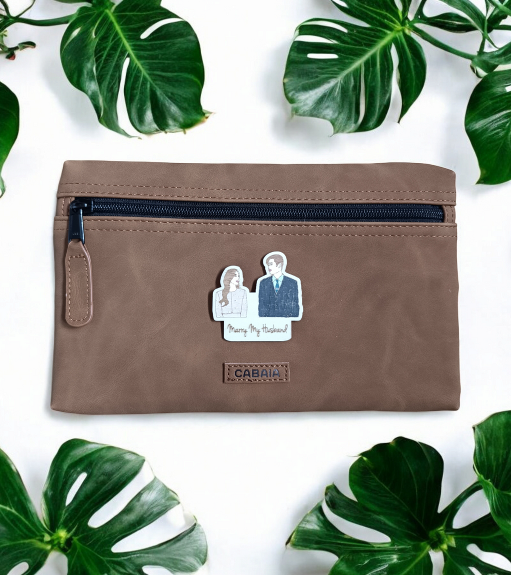 Drama Marry My Husband