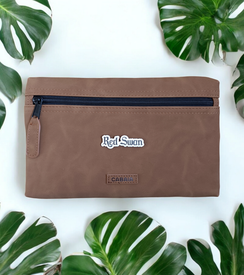 Drama Red Swan - Logo