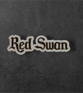 Drama Red Swan - Logo