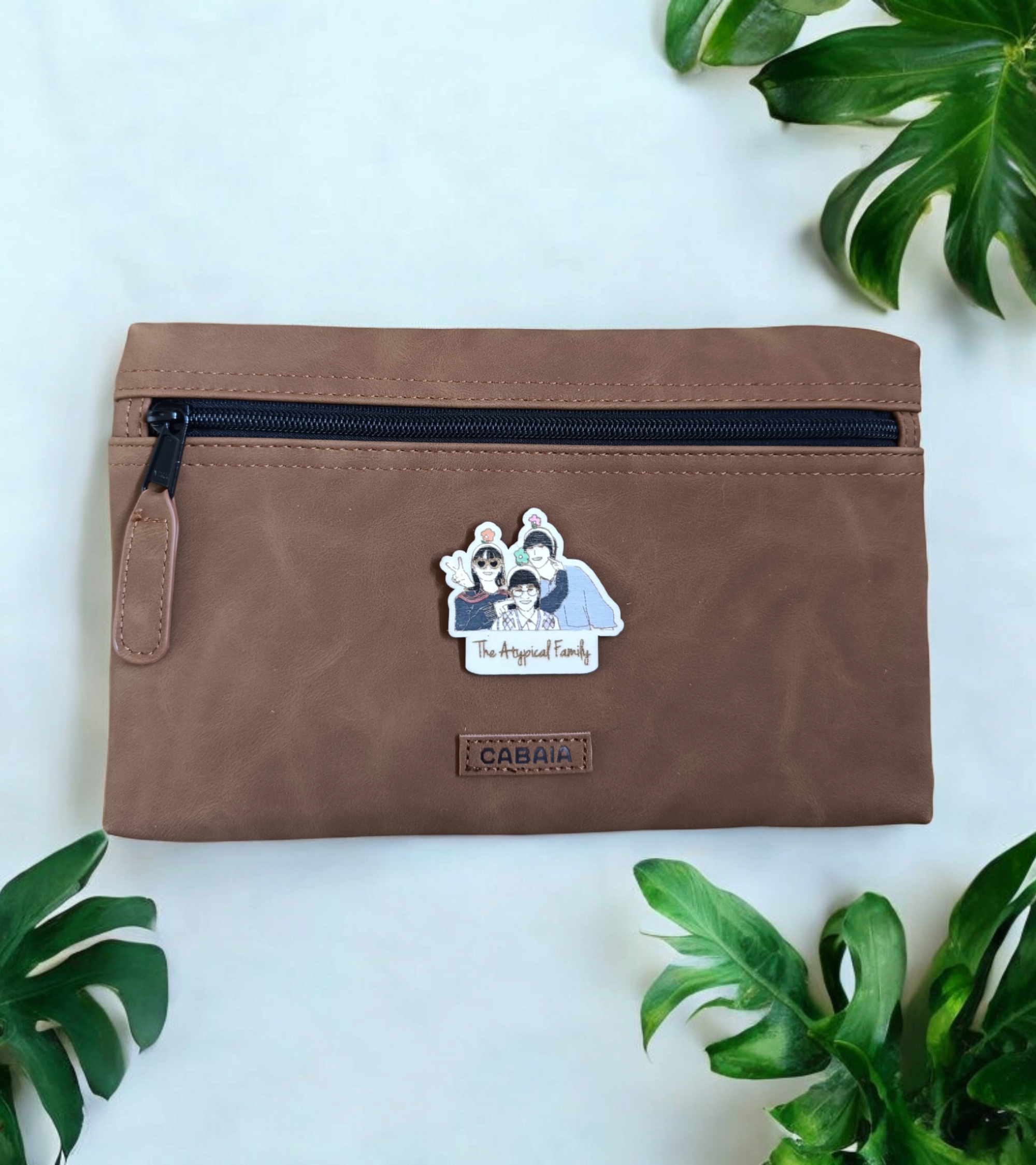 Drama The Atypical Family