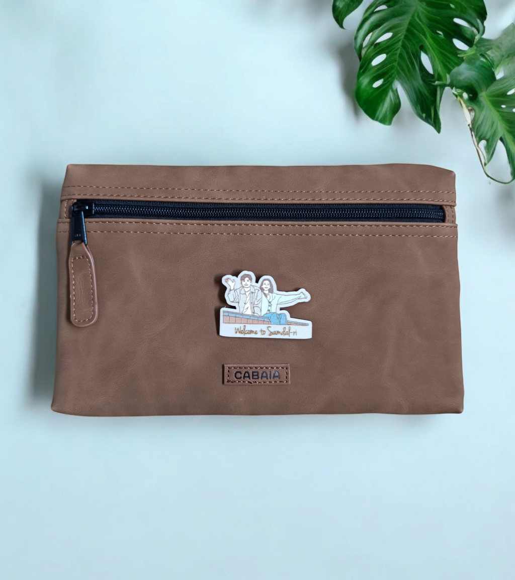 Drama Welcome to Samdal-Ri