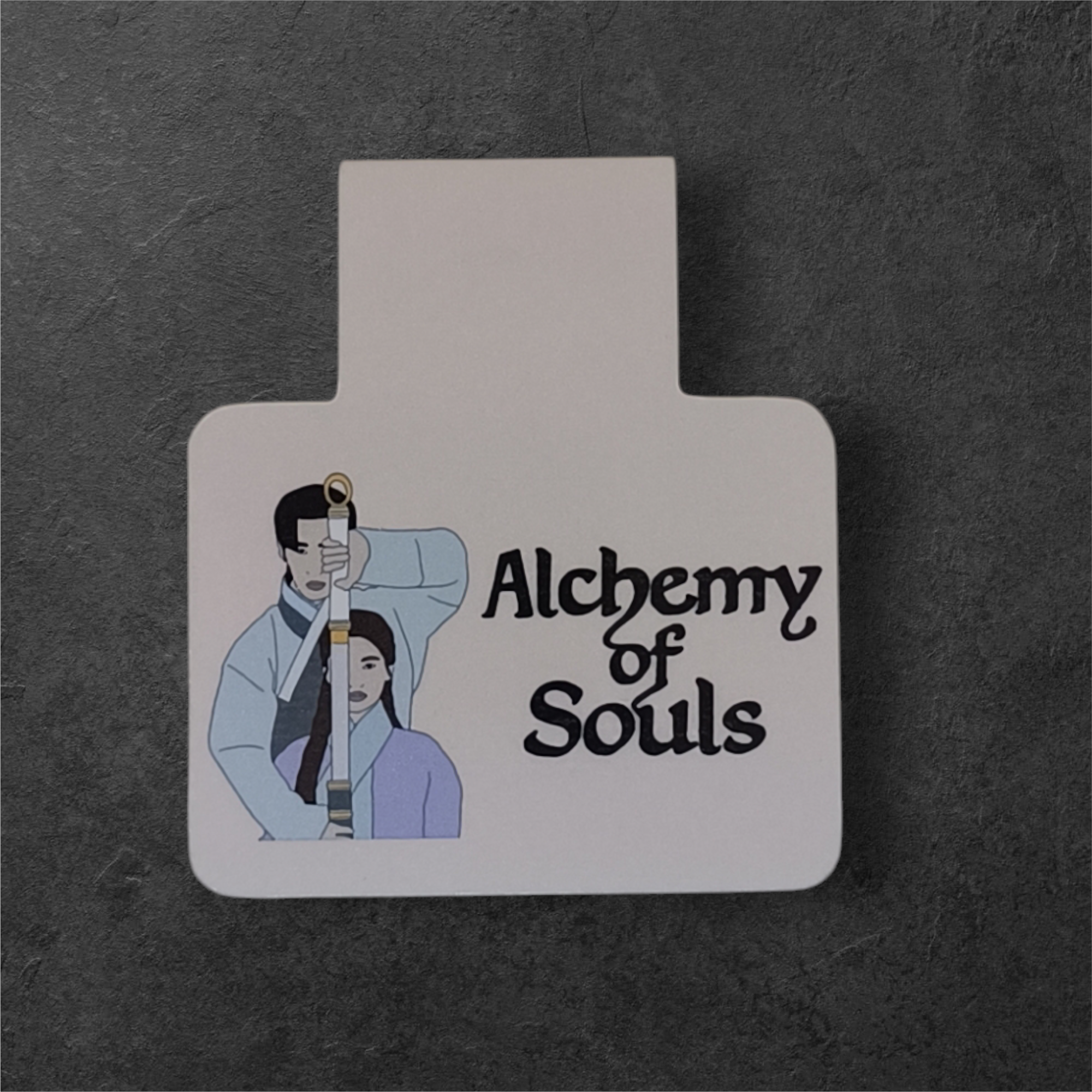 Marque-pages Alchemy of Souls