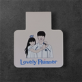 Marque-pages Lovely Runner v3