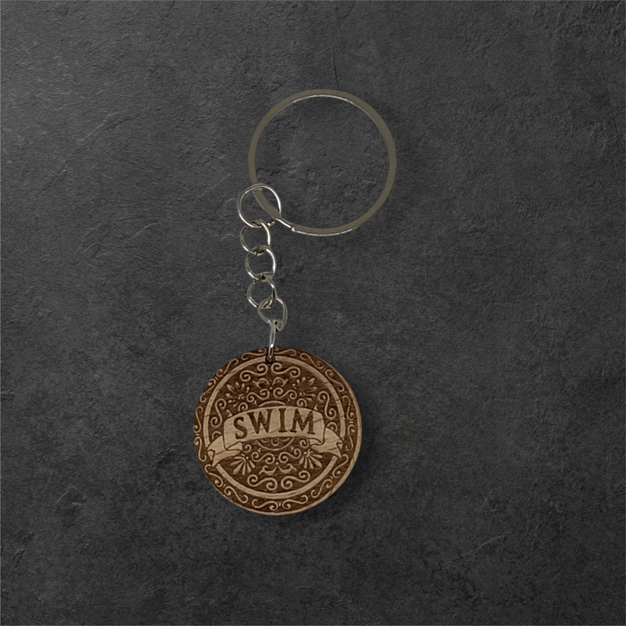 Porte-clés BTS Swim