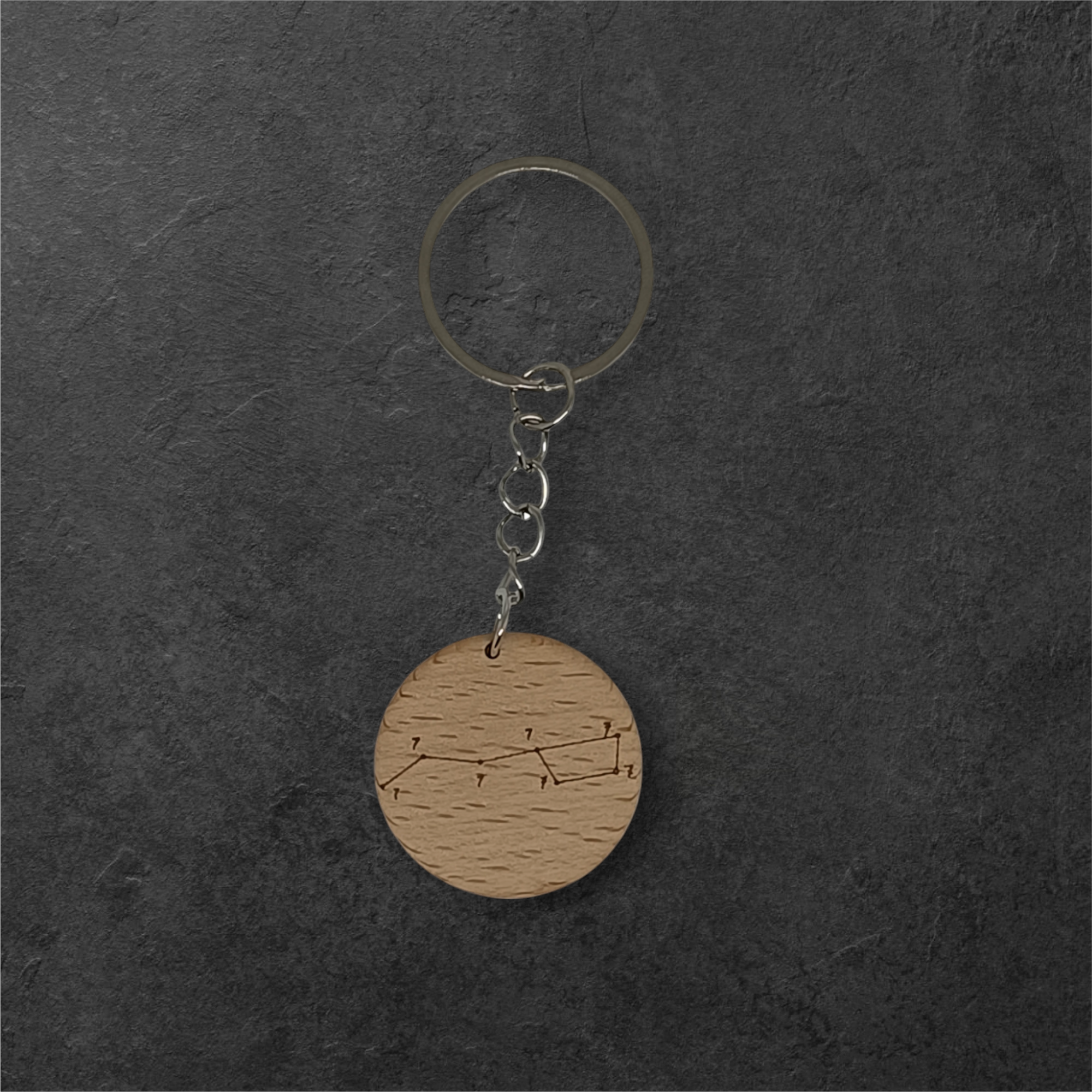 Porte-clés BTS Swim