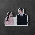 Sticker Marry my Husband